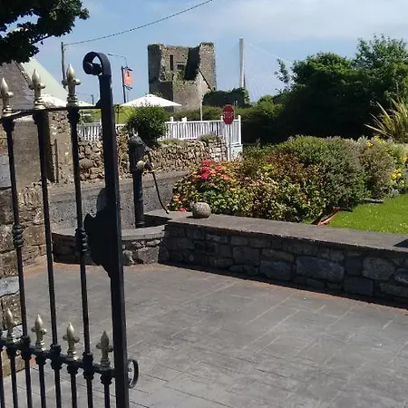 Grannagh Castle House-3