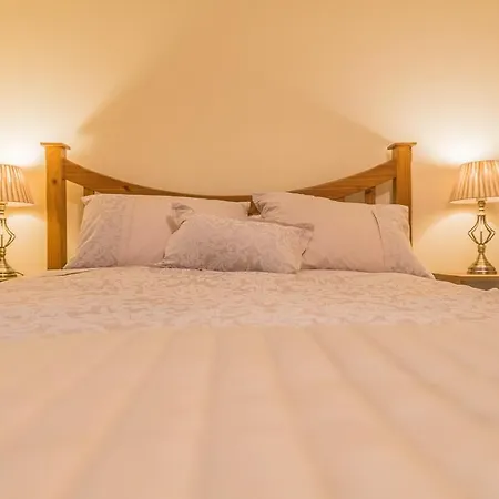 Dorney'S B&B-3