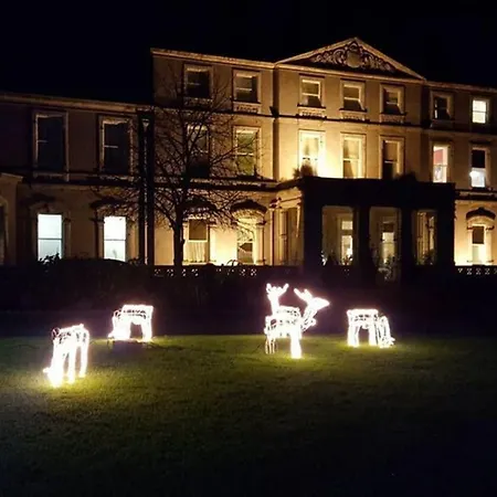 Faithlegg Estate, Mews Holiday Home, Waterford-3