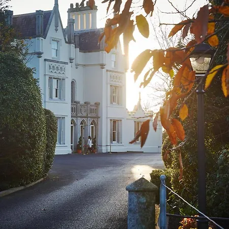 The Lodges At Ballykealey-2