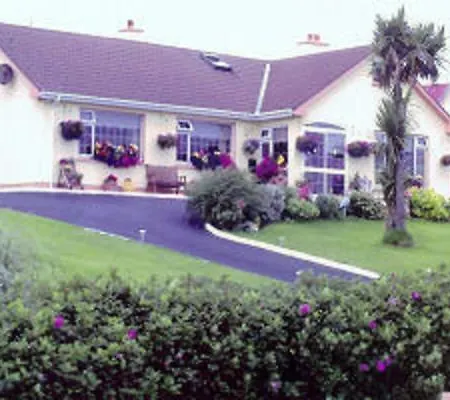 The Yellow Rose B&B-3