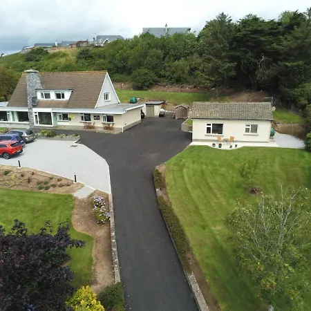 Summerfield Lodge B&B-3