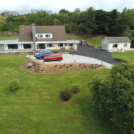 Summerfield Lodge B&B-2