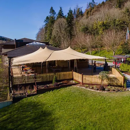 The Lodge At Woodenbridge-2