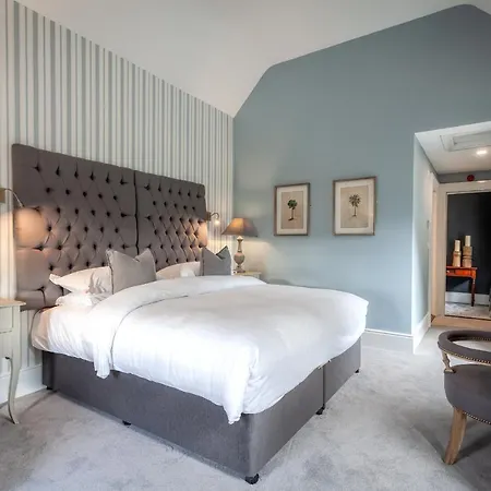 The Rooms At Cunningham'S - Adults Only-3
