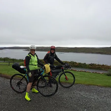 Clifden Bay Lodge-2