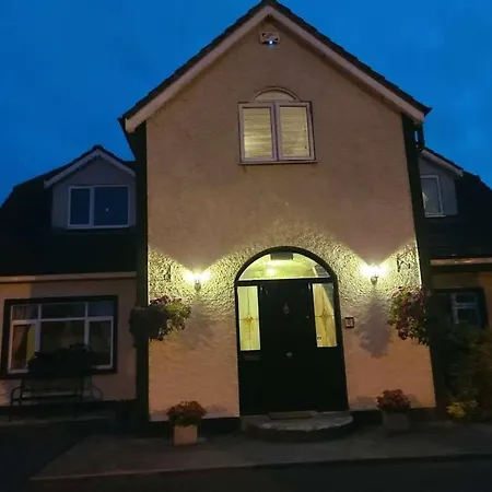 Castle Lodge B&B Kilkenny-2