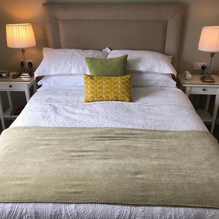 Petra House B&B-3