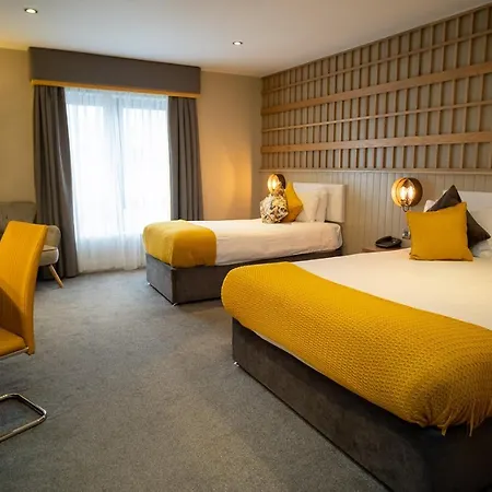 Hotel Doolin-2
