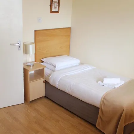 Tralee Town Centre Apartments-3