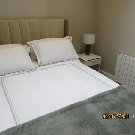 The Lodge Apartment-3
