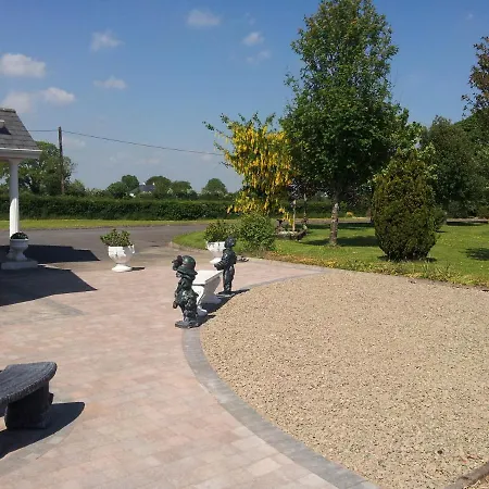 Tir Na Nog B&B-3