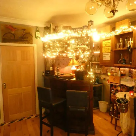 Bunratty Castle Mews B&B-3