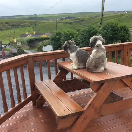 Doolin Lanelodge-3