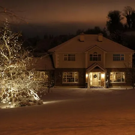 Cherville Bed & Breakfast-3