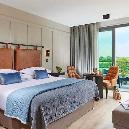 Seafield Hotel & Spa Resort-2