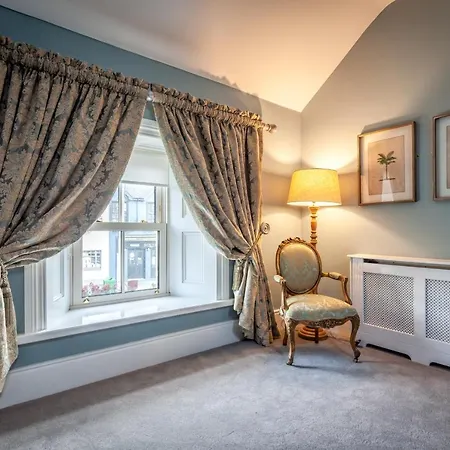 The Rooms At Cunningham'S - Adults Only-2