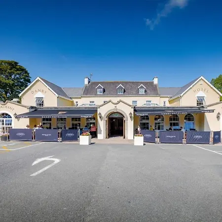 Danby Hotel-3