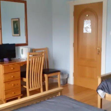 Alverna House B&B-2