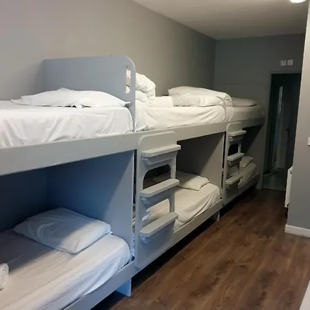 City Center Hostel-2