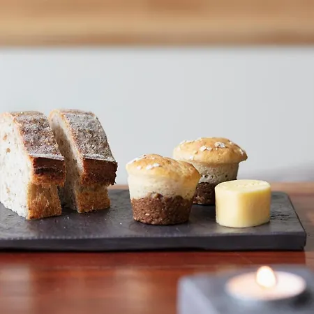 Lagom Restaurant & Townhouse-3