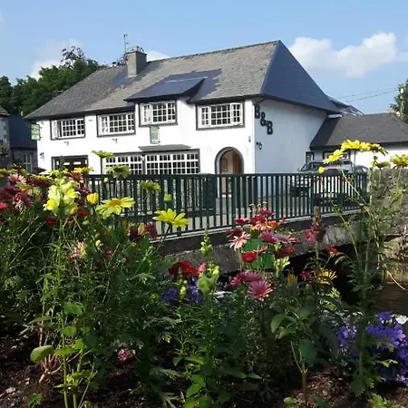 Ryan'S River Lodge B&B-3