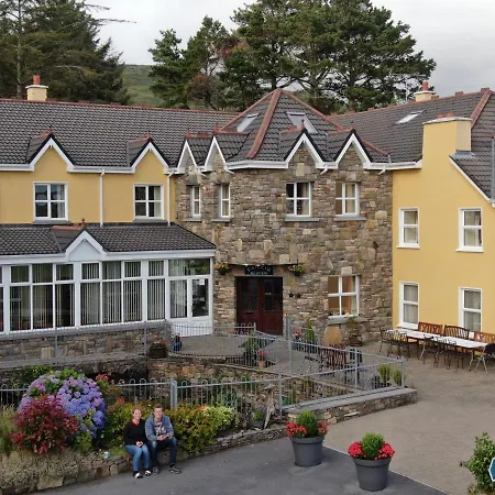 Dan O'Hara Farmhouse B&B-2