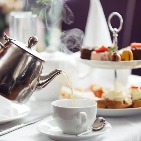 Kilcoran Lodge Hotel & Leisure Centre-2