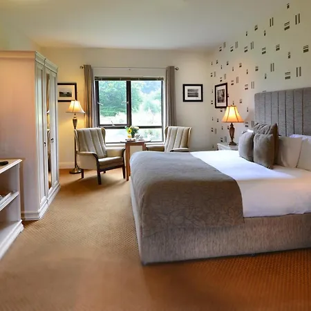 Kiltimagh Park Hotel-3
