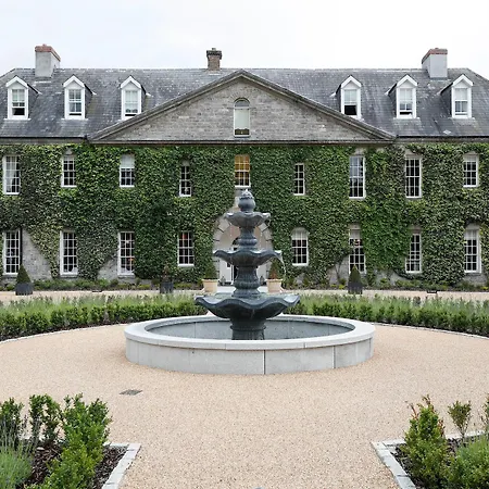 Celbridge Manor Hotel-3