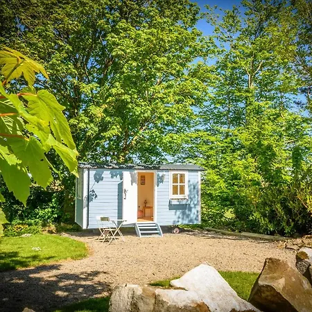 Westport Glamping At Doon Angus Farm-2