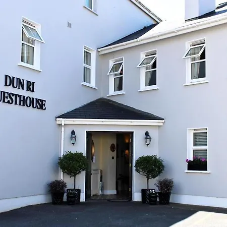 Dun Ri Guesthouse-3