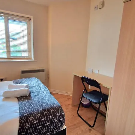 Glen Abhainn Standard Budget Accommodation-3