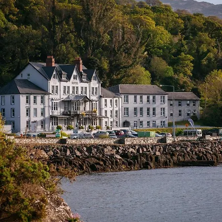 Eccles Hotel And Spa-3