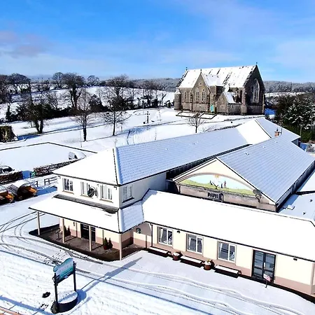 Sliabh Beagh Hotel-3