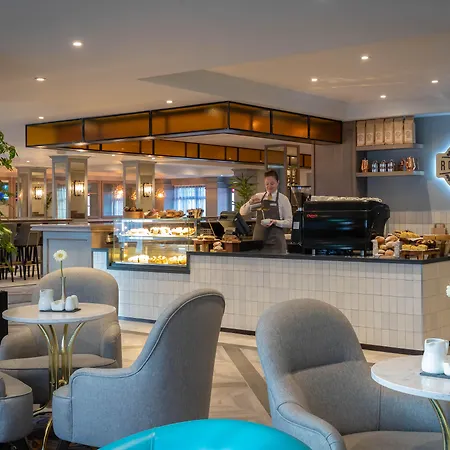 Maldron Hotel, Newlands Cross-3