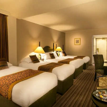 Ballsbridge Hotel-2