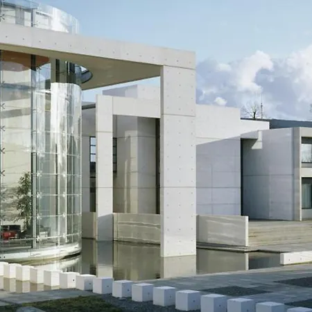Imi Residence Sandyford-3