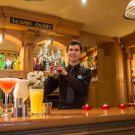Mcgettigans Hotel-2