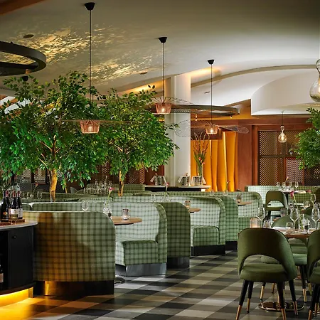 Tullamore Court Hotel-3