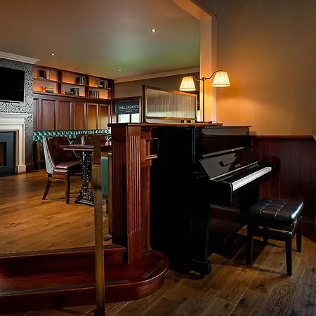 Kilmurry Lodge Hotel-2