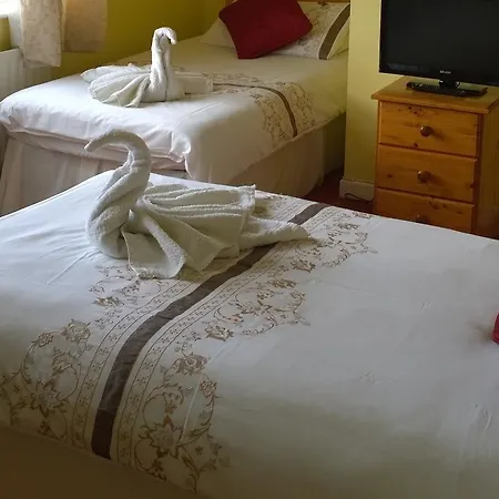 Mulberry Lodge B&B-2
