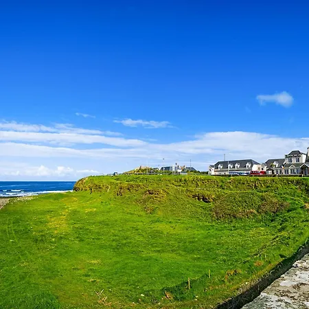 Bellbridge House Hotel-3