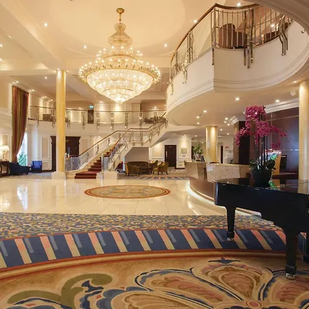 Knightsbrook Hotel & Golf Resort-2