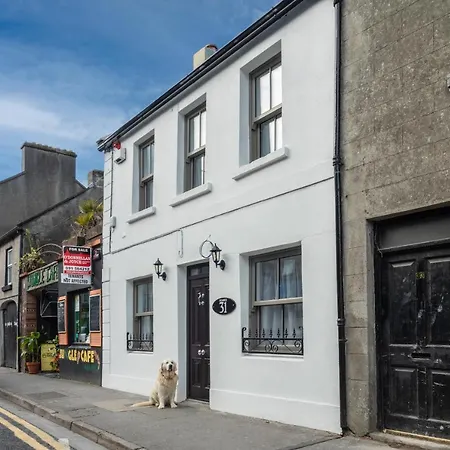 Number 31 Boutique Townhouse-3