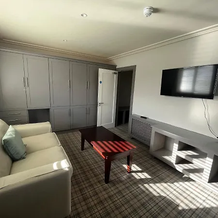 Sea Lodge Hotel-3