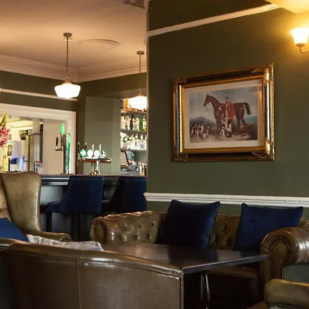 Kilcoran Lodge Hotel & Leisure Centre-3