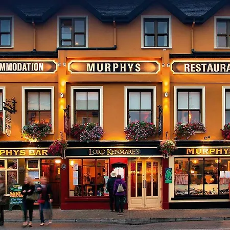 Murphys Of Killarney-2