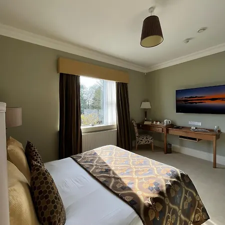 St Kyrans Guest House-3