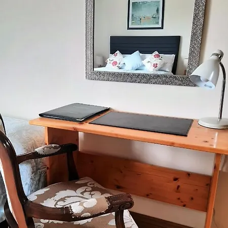 Bunratty Haven Bed & Breakfast-3